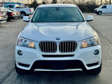 Used 2013 BMW X3 xDrive28i image 2