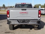 New 2025 GMC Sierra 3500 SLE w/ SLE Convenience Package image 4