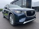 New 2025 MAZDA CX-90 3.3 Turbo w/ Premium Plus Pkg image 2