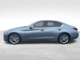 Used 2019 INFINITI Q50 Luxe image 4