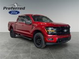 New 2025 Ford F150 XLT image 3