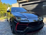 Used 2021 Lamborghini Urus image 4