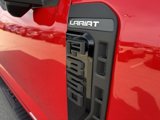New 2025 Ford F350 Lariat w/ Black Appearance Package image 6