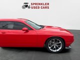 Used 2022 Dodge Challenger GT image 4