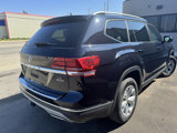 Used 2018 Volkswagen Atlas SEL image 6