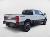 New 2025 Ford F350 King Ranch w/ Tremor Off-Road Package image 2