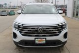 New 2025 Volkswagen Atlas SEL image 2