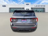 New 2025 Ford Explorer ST image 4