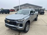 New 2025 Chevrolet Colorado LT w/ Advanced Trailering Package image 3