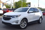 Used 2018 Chevrolet Equinox LT image 3