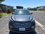 Used 2018 Hyundai Santa Fe Sport w/ 2.4L Value Package 02 image 6