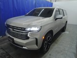 Used 2024 Chevrolet Suburban Premier image 3