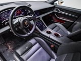 Certified 2025 Porsche Taycan image 4