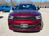 New 2025 Dodge Durango GT image 3