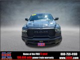New 2026 RAM 1500 Rebel image 3