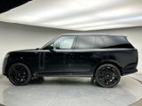 New 2025 Land Rover Range Rover SE image 2