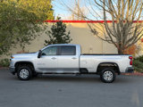 Used 2023 Chevrolet Silverado 2500 LT image 4