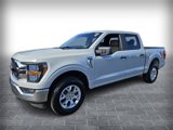 Used 2023 Ford F150 XLT image 3