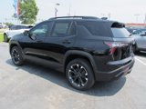 New 2026 Chevrolet Equinox RS w/ Convenience Package III image 4