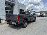 New 2025 Ford F250 XLT image 3