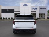 New 2025 Ford Explorer ST image 5