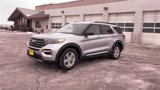 Used 2024 Ford Explorer XLT w/ Equipment Group 202A image 5