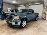 Used 2014 GMC Sierra 1500 SLE w/ Suspension Package, Off-Road image 2