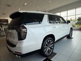 New 2025 Chevrolet Tahoe High Country image 4