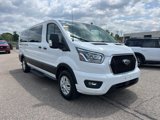 Certified 2023 Ford Transit 350 XLT image 3