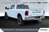 New 2025 RAM 2500 Laramie image 3