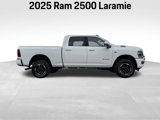 New 2025 RAM 2500 Laramie w/ Towing Technology Group image 2