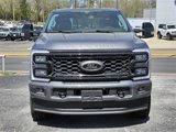 New 2025 Ford F250 Lariat image 2