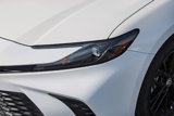 Used 2025 Toyota Camry SE image 5