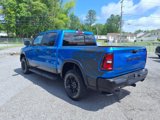 Used 2025 RAM 1500 Rebel w/ Rebel Level 2 Equipment Group image 3