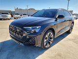 New 2025 Audi Q8 Premium Plus image 3