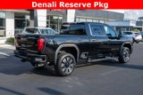 New 2025 GMC Sierra 2500 Denali w/ Denali Reserve Package image 3