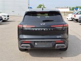 Certified 2022 INFINITI QX60 Luxe w/ Performance Audio Package image 4