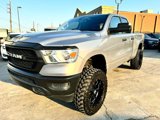 Used 2020 RAM 1500 Tradesman w/ Tradesman Group image 6