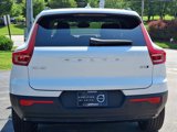 Certified 2025 Volvo XC40 B5 Plus image 5