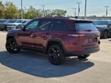 New 2025 Jeep Grand Cherokee Altitude image 4