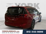 New 2026 Chrysler Pacifica Limited image 5