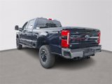 New 2025 Ford F350 4x4 Crew Cab Super Duty image 3