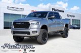 New 2025 RAM 1500 Big Horn image 2
