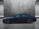 New 2025 Mercedes-Benz S 63 AMG S image 5