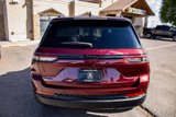 Used 2023 Jeep Grand Cherokee Altitude image 4
