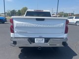 Used 2025 Chevrolet Silverado 1500 LT image 5