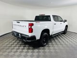 Used 2024 Chevrolet Silverado 1500 LT Trail Boss w/ Protection Package image 4