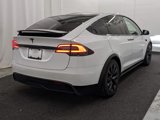 Used 2022 Tesla Model X image 2