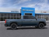 New 2025 Chevrolet Silverado 2500 LTZ image 5