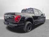 New 2025 Ford F150 Lariat image 3